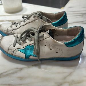 Golden Goose Sneakers